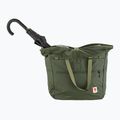 Geantă Fjällräven High Coast Tote 30 l mountain green 7