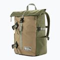 Rucsac de oraș Fjällräven Vardag Foldsack 25 l green/clay 2