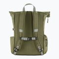 Rucsac de oraș Fjällräven Vardag Foldsack 25 l green/clay 3
