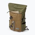 Rucsac de oraș Fjällräven Vardag Foldsack 25 l green/clay 4