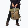 Rucsac de oraș Fjällräven Vardag Foldsack 25 l green/clay 8