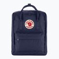 Rucsac urban Fjällräven Kanken 16 lmidnight purple