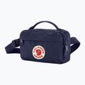 Borsetă Fjällräven Kanken 2 l midnight purple 2