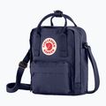 Borsetă Fjällräven Kanken Sling 2,5 l midnight purple 2