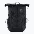 Rucsac de trekking  Fjällräven Abisko Hike Foldsack 24 l black