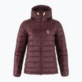 Geacă de puf Fjällräven Expedition Pack Down Hoodie port