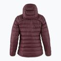 Geacă de puf Fjällräven Expedition Pack Down Hoodie port 2