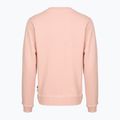 Bluză pentru bărbați Fjällräven 1960 Logo Badge Sweater chalk rose 2