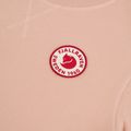 Bluză pentru bărbați Fjällräven 1960 Logo Badge Sweater chalk rose 3