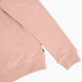 Bluză pentru bărbați Fjällräven 1960 Logo Badge Sweater chalk rose 4