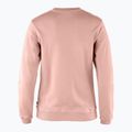 Bluză pentru bărbați Fjällräven 1960 Logo Badge Sweater chalk rose 2