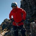 Geacă softshell pentru bărbați Fjällräven Bergtagen GTX Lite flame orange 5