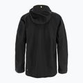 Geacă softshell pentru bărbați Fjällräven Bergtagen GTX Lite black 2