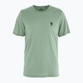 Tricou pentru bărbați Fjällräven High Coast misty green