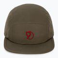 Șapcă Fjällräven Flat Brim laurel green 2