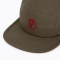 Șapcă Fjällräven Flat Brim laurel green 3