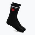 Șosete Fjällräven Hoja black