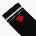 Șosete Fjällräven Hoja black 3