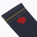 Șosete Fjällräven Hoja navy 3