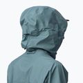 Geacă softshell pentru bărbați Fjällräven Bergtagen GTX Lite nimbus blue 6
