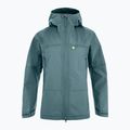 Geacă softshell pentru bărbați Fjällräven Bergtagen GTX Lite nimbus blue 13