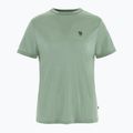 Tricou pentru femei Fjällräven High Coast misty green 6