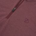 Bluză de trekking pentru femei Fjällräven Abisko Day Hike Half Zip port 3