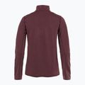 Bluză de trekking pentru femei Fjällräven Abisko Day Hike Half Zip port 2