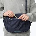 Rucsac urban Fjällräven Skule Sling 6 l navy 8