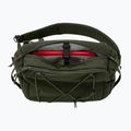 Rucsac urban Fjällräven Skule Sling 6 l deep forest 3