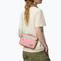 Borsetă Fjällräven Vardag Pocket Large poppy pink/khaki dust 3
