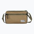 Borsetă Fjällräven Vardag Pocket Large green/clay