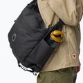 Geantă Fjällräven Färden Crossbody 18 l Coal Black 11