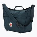 Geantă Fjällräven Färden Crossbody 18 l Navy 2