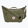 Geantă Fjällräven Färden Crossbody 18 l Green