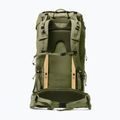 Rucsac de trekking Fjällräven Kajka X-Lätt 45 l green 3