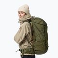 Rucsac de trekking Fjällräven Kajka X-Lätt 45 l green 4