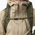 Rucsac de trekking Fjällräven Kajka X-Lätt 45 l green 7