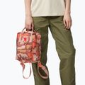 Rucsac de oraș Fjällräven Kanken Graphics Mini 7 l chalkrose/hidden animals 6