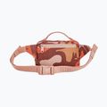 Borsetă Fjällräven Kanken Graphics Hip Pack chalk rose/hidden animals 3