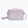 Pliculeț Fjällräven High Coast Crossbody 3 l lavender mist