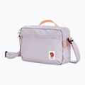 Pliculeț Fjällräven High Coast Crossbody 3 l lavender mist 2
