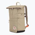 Rucsac de turism Fjällräven High Coast Foldsack 24 l fossil 2