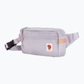 Borsetă Fjällräven High Coast Hip 1.5 l lavender mist 2