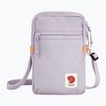 Borsetă Fjällräven High Coast Pocket lavender mist
