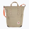 Rucsac de oraș Fjällräven High Coast Totepack 23 l fossil