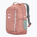 Rucsac de oraș pentru copii Fjällräven Skule Kids 15 l dusty rose 2