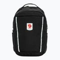 Rucsac de oraș pentru copii Fjällräven Skule Kids 15 l black