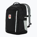 Rucsac de oraș pentru copii Fjällräven Skule Kids 15 l black 2