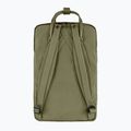 Rucsac de oraș Fjällräven Kanken Laptop 17" 20 l green 3
